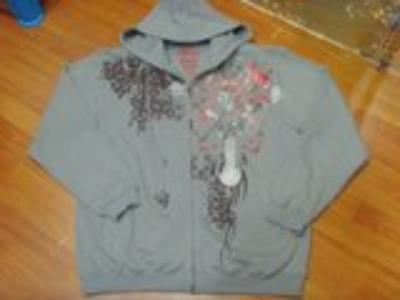 cheap Affliction Hoodies-13